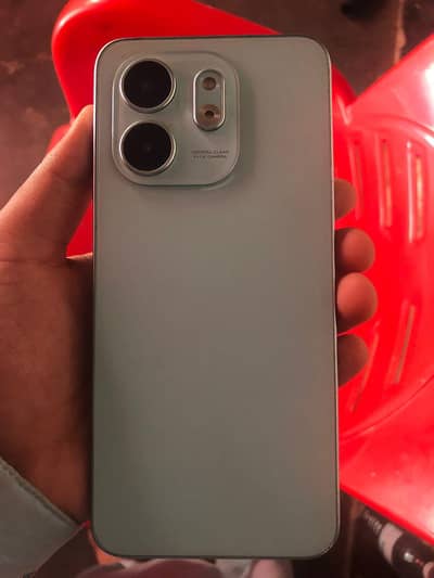 Infinix Smart 9
