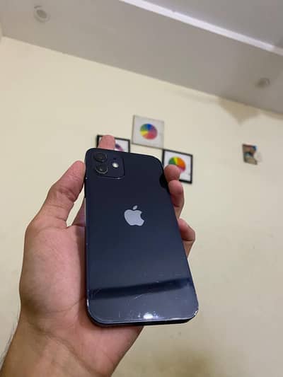 Apple iPhone 12