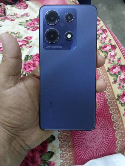 Infinix Note 30 urgent sale