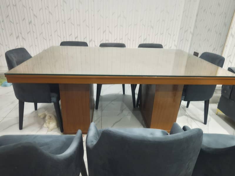 dining table 1