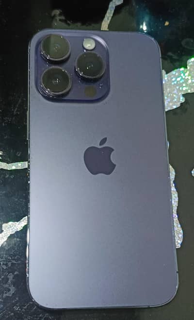 IPhone 14 Pro,