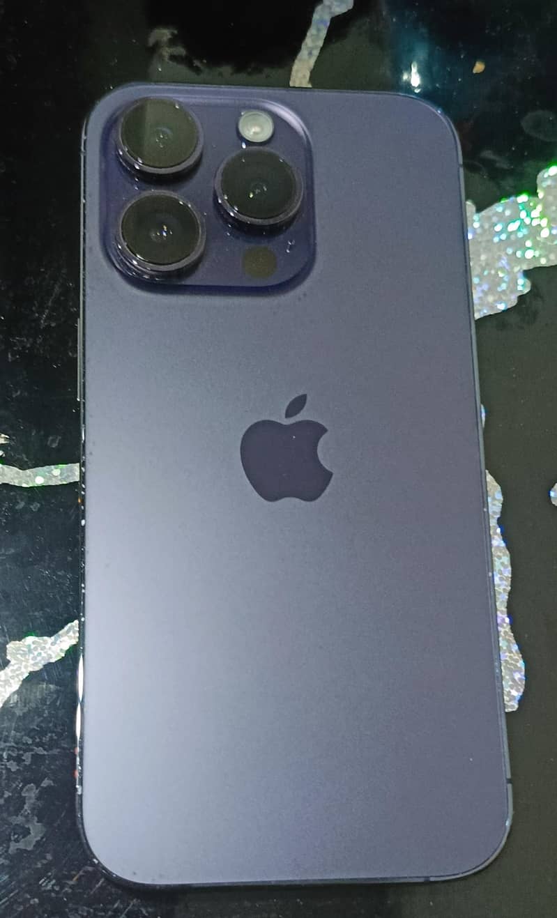 IPhone 14 Pro, 0