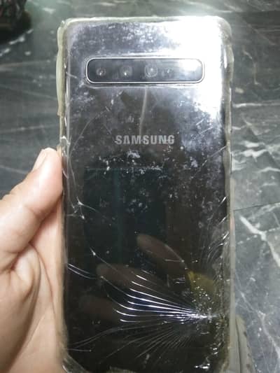 Samsung Mobile S10 5G