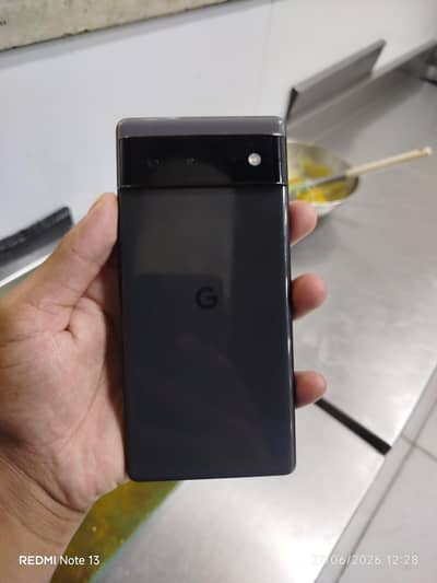 Google Pixel 6