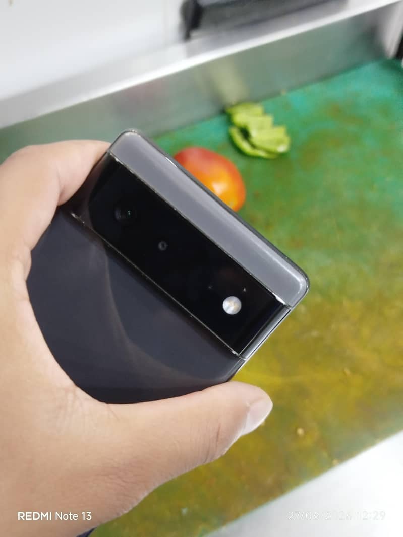 Google Pixel 6 2