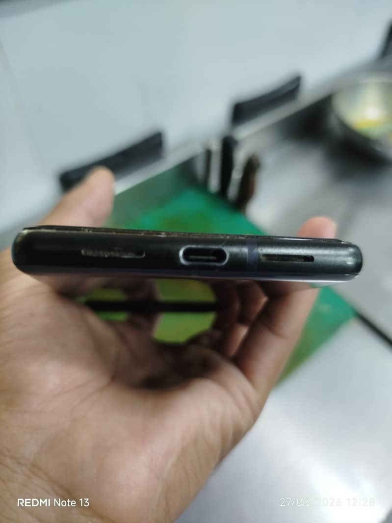Google Pixel 6 7