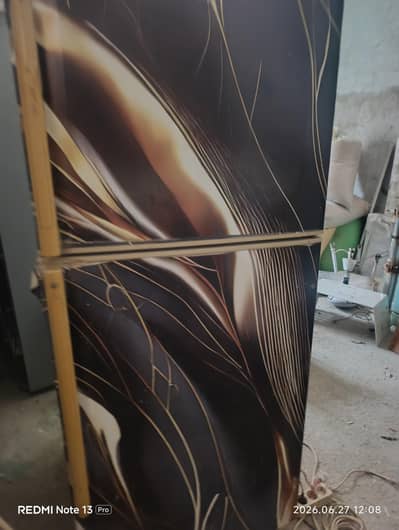 Large Size Fridge