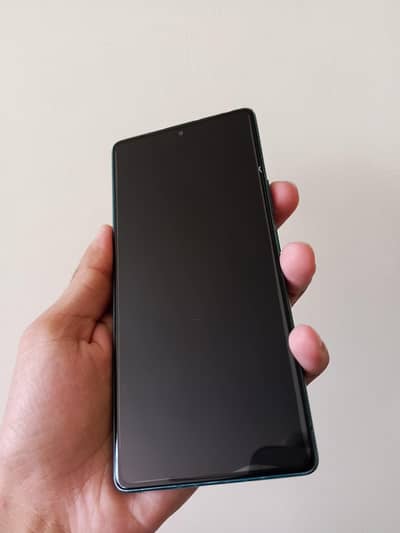 Infinix Note 50