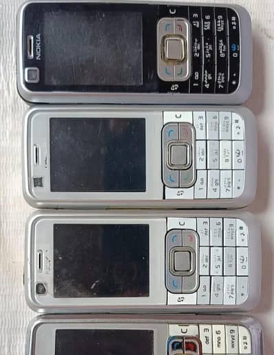 Nokia Other Model 03035884828