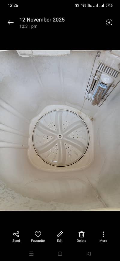 washer n dryer 03221100969