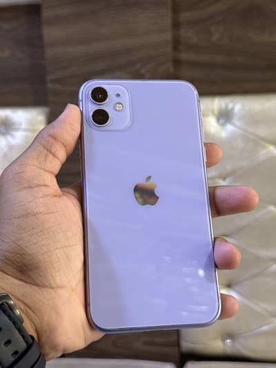 Apple iPhone 11