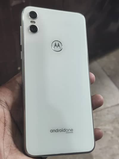 moto one