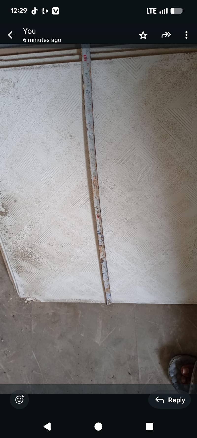 False Ceiling 2x2 1