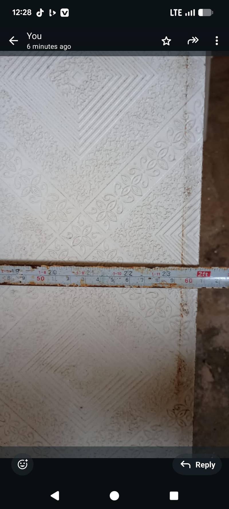 False Ceiling 2x2 2
