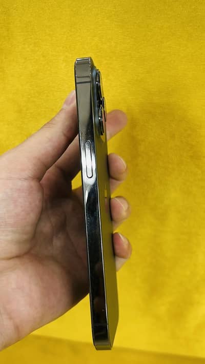 Apple iPhone 13 Pro