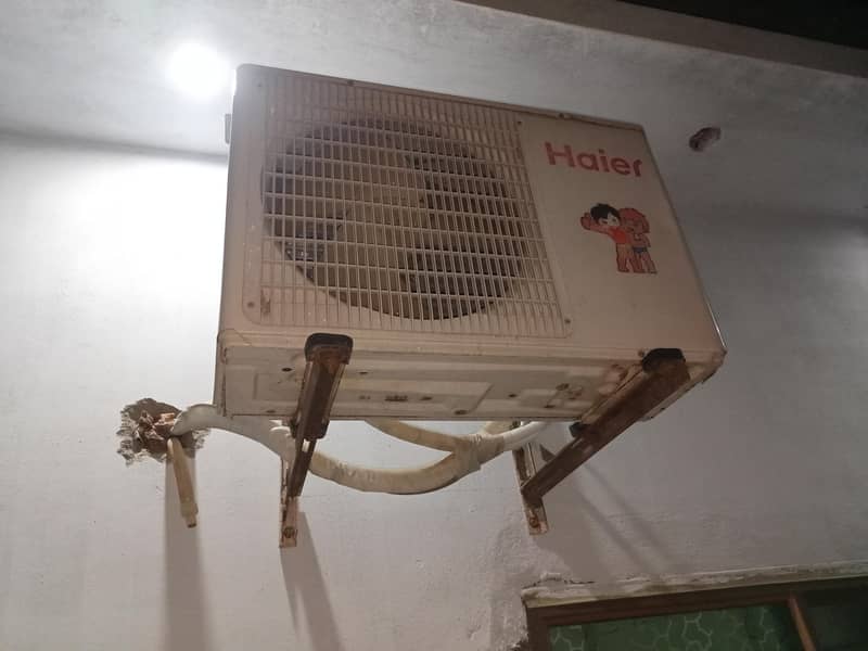 Haier Split AC 1