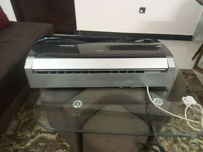 Gree Ac DC Inverter 10/10 condition on cooling