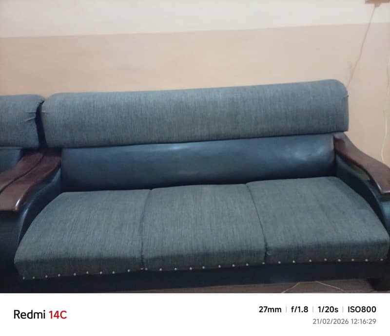 good condition 2