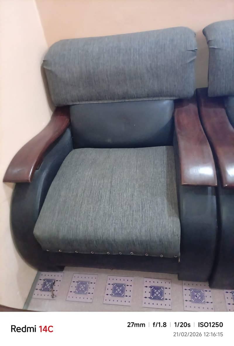 good condition 4