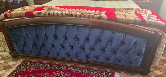 Bed set for sale