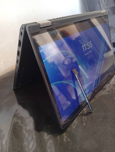 Lenvo 11 generation core i5