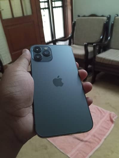 iPhone 12 Pro Max for sale