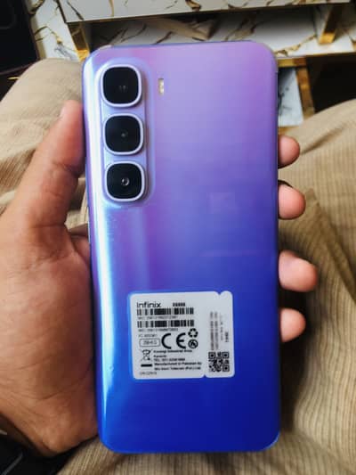 Infinix Hot 6 Pro
