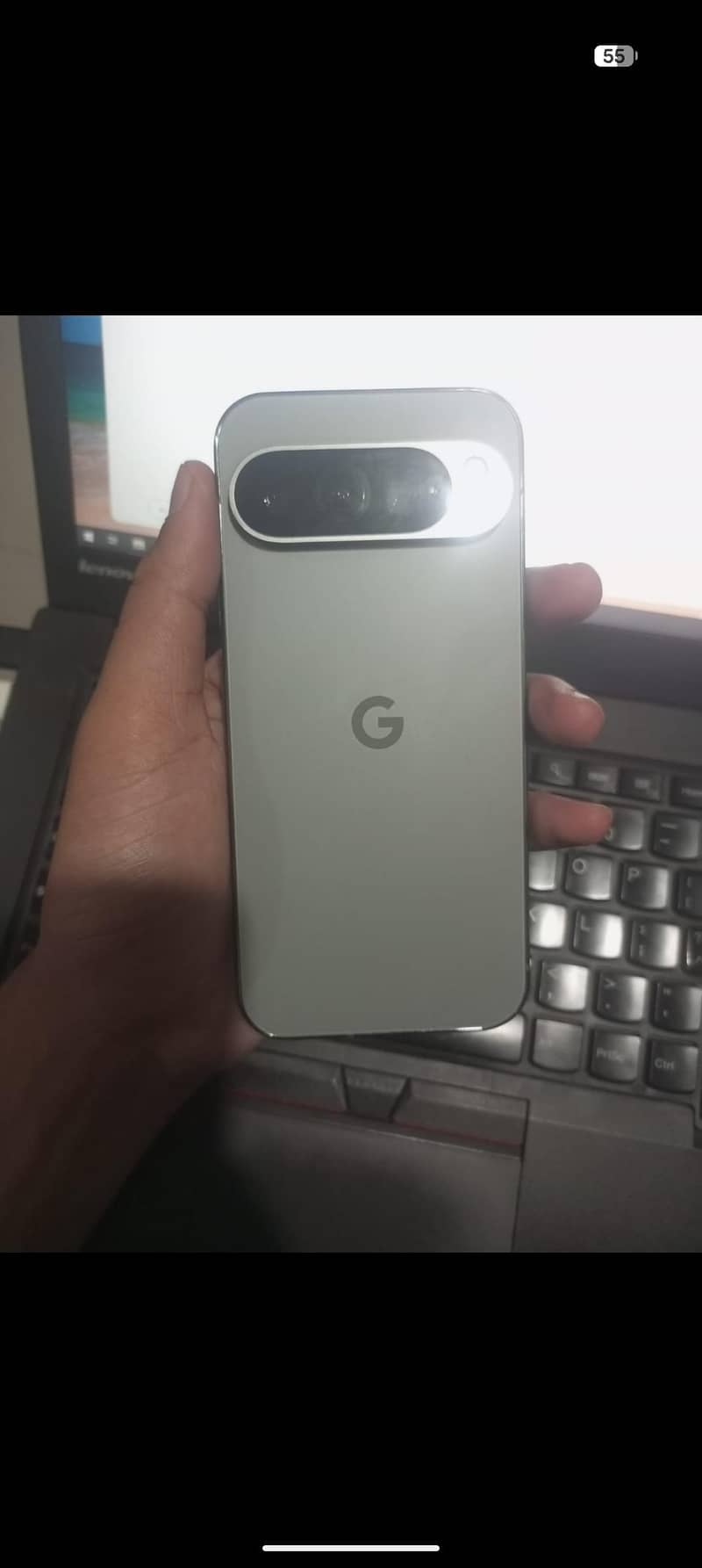 Google Pixel 9 Pro 1