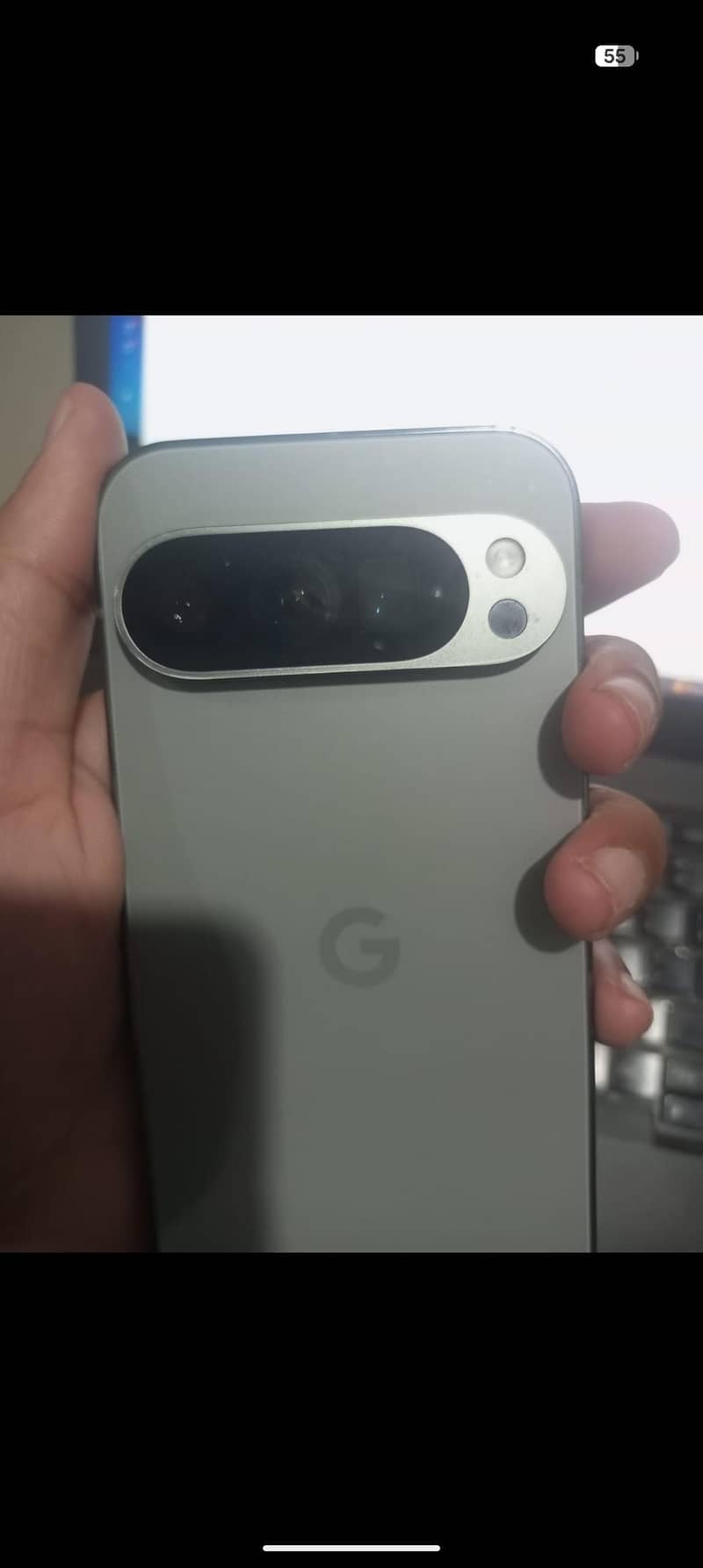 Google Pixel 9 Pro 2