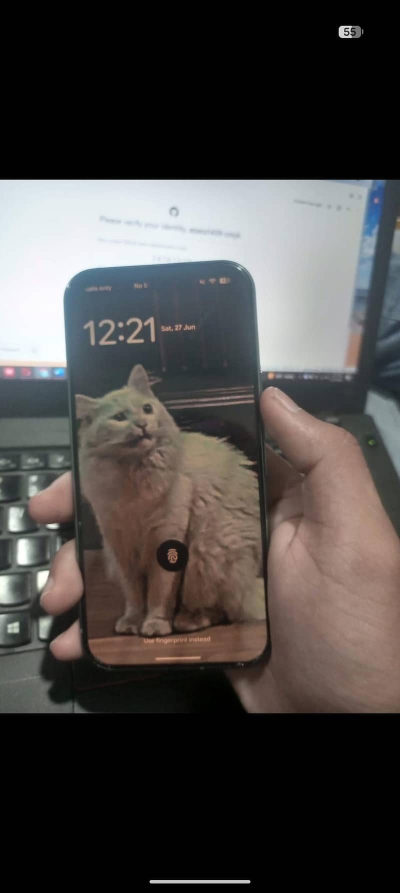Google Pixel 9 Pro 4