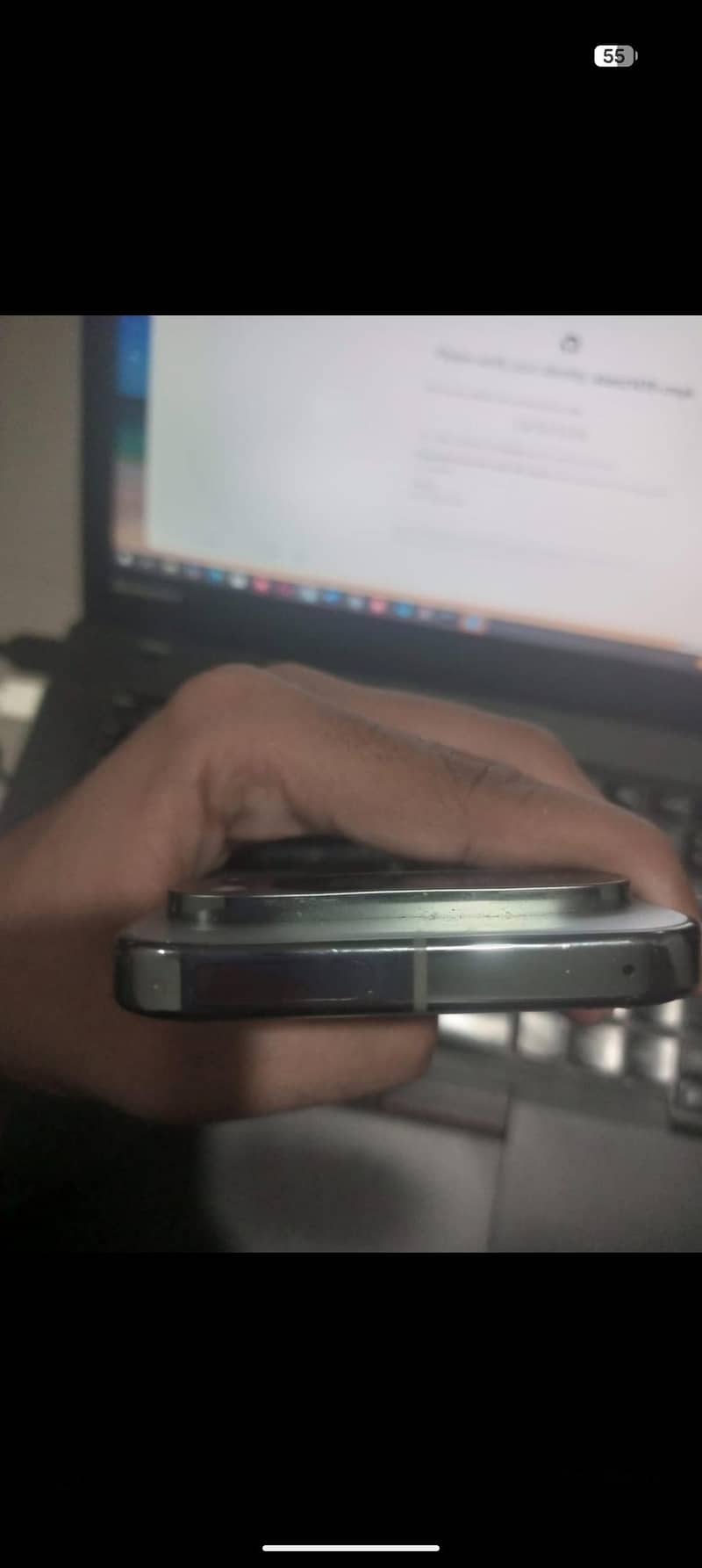 Google Pixel 9 Pro 5