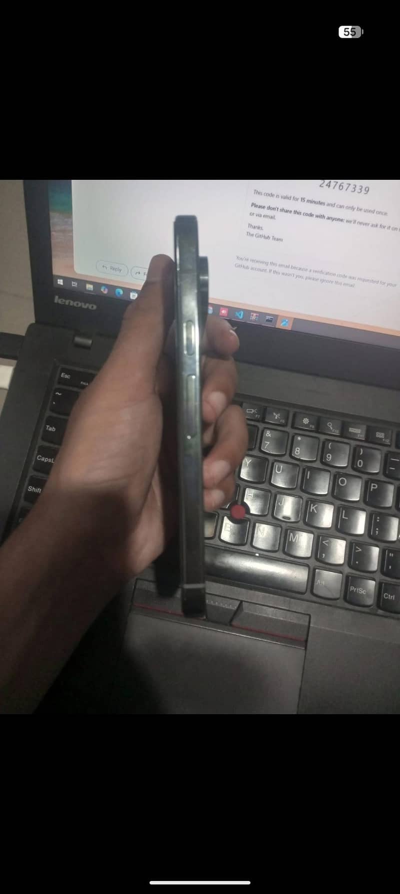Google Pixel 9 Pro 6