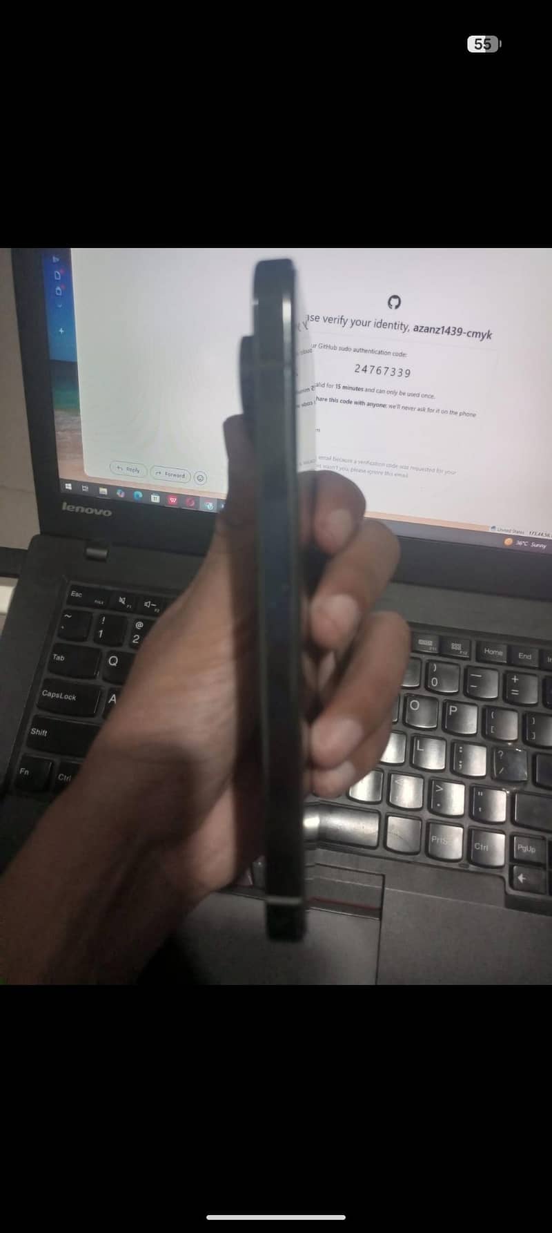 Google Pixel 9 Pro 7