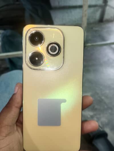 Infinix Hot 40i