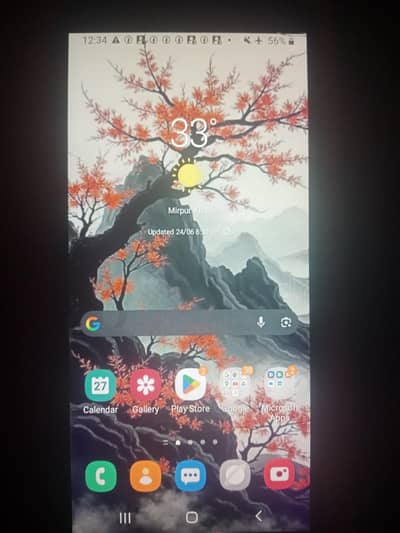 Samsung J6 SM-J600G/DS