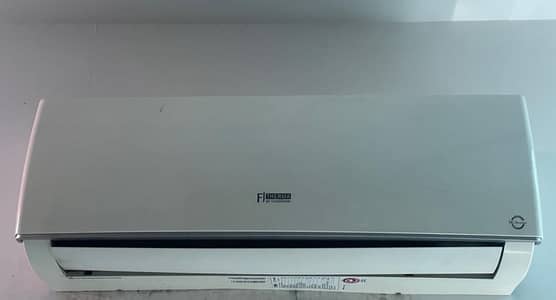 Original uk Ac import from uk fuji therma brand used only 2 seson