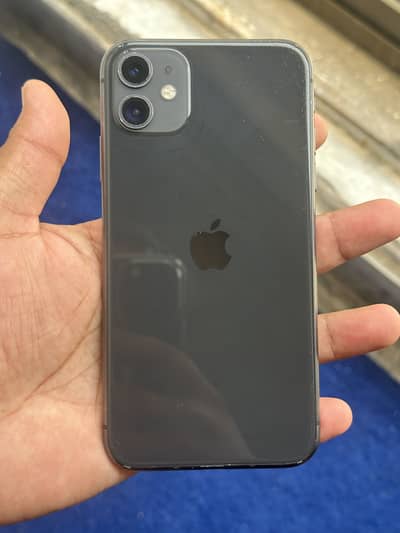 Apple iPhone 11 Jv 64gb