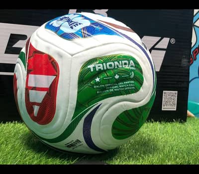 FIFA 2026 premium training ball