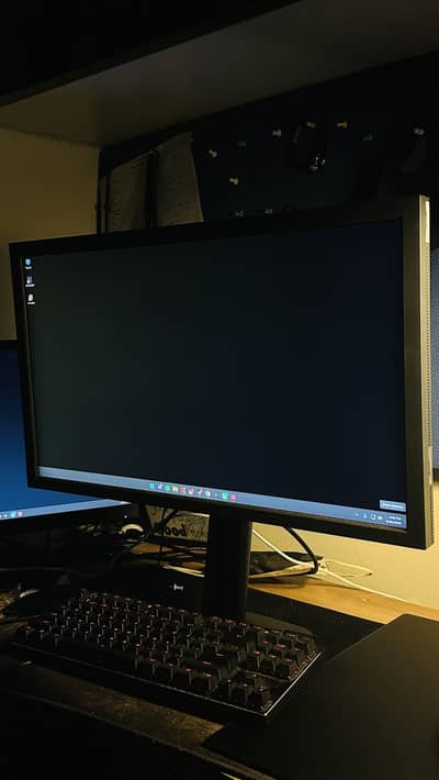 Zowie BenQ Xl2566X+ 400HZ Dyac 2 Gaming monitor