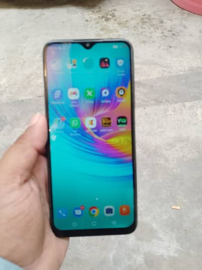 Infinix Hot 9 Play