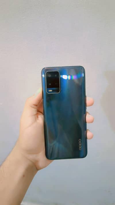 OPPO A54