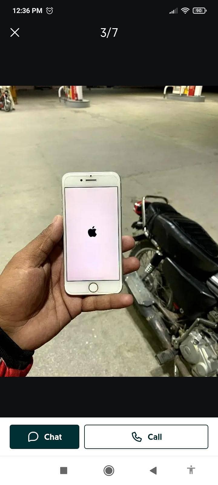 Apple iPhone 7 1