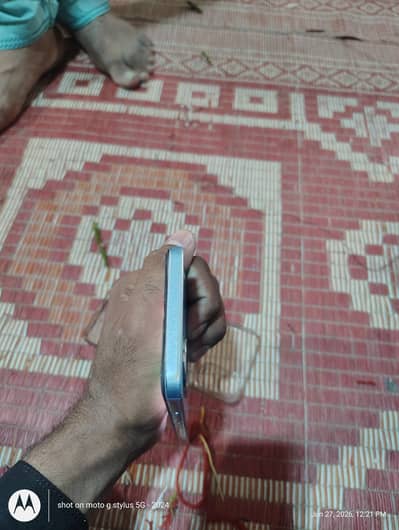 OPPO A18 cell nimber 03097433076