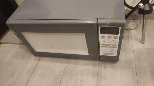 Microwave oven 45 ltr
