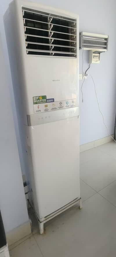 ecostar Standing ac for sale