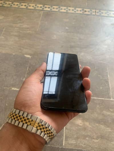 Infinix Hot 9