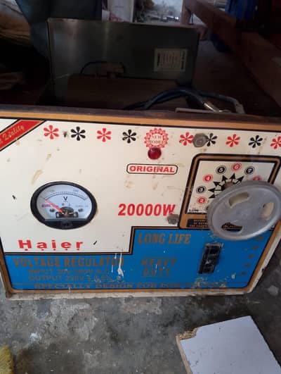 regulator ok hai condition 10/10 hai