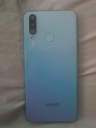 Vivo Y17 8/256