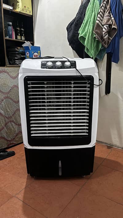 GFC air cooler