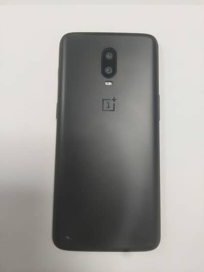 One Plus 6T